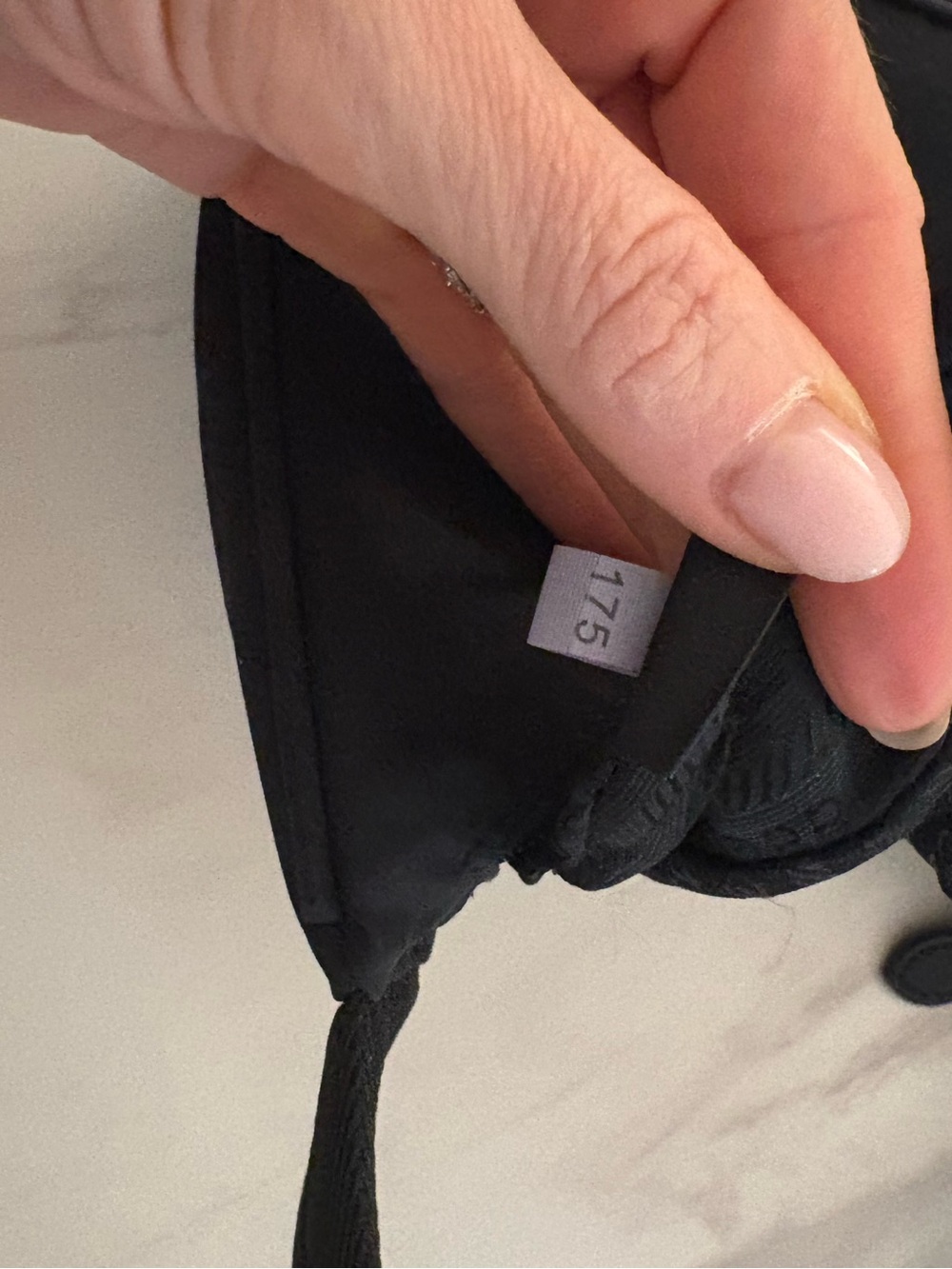 Re- nylon Prada Tessuto. Perfect for on the go or even a night out. Gently used - Picture 5 of 5